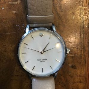Kate Spade Watch